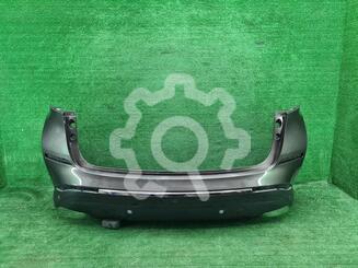 Бампер задний Nissan Murano III [Z52] 2014 - н.в.
