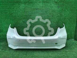 Бампер задний Toyota Corolla XII [E210] 2018 - н.в.