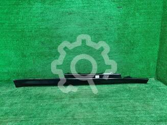 Накладка порога (наружная) BMW M4 [F82, F83] 2014 - 2020