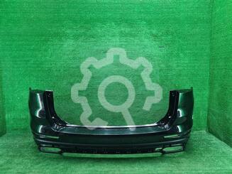 Бампер задний Chery Tiggo 8 Pro I 2021 - н.в.