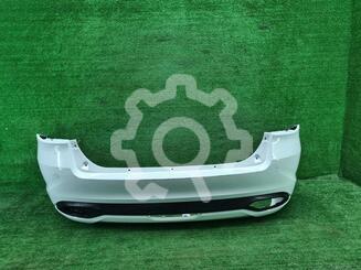 Бампер задний Lada Vesta 2015 - н.в.