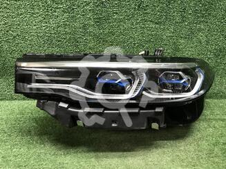 Фара левая BMW X7 [G07] 2018 - н.в.