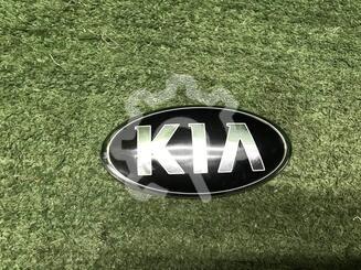 Эмблема Kia Ceed III 2018 - н.в.