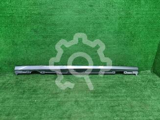 Накладка порога (наружная) OMODA S5 I 2022 - н.в.