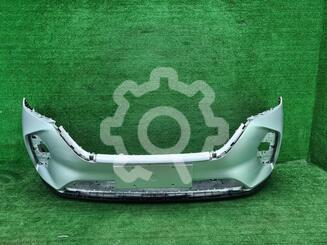 Бампер передний Haval M6 I 2017 - 2021