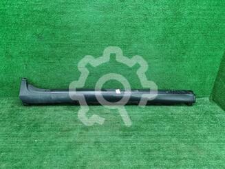 Накладка порога (наружная) BMW X3 [F25] 2010 - 2017