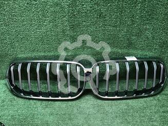 Решетка радиатора BMW 6-Series [G32] 2017 - н.в.