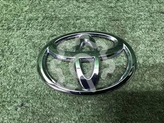 Эмблема Toyota RAV 4 V [XA50] 2018 - н.в.