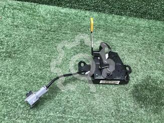 Замок капота Geely Coolray I 2020 - н.в.