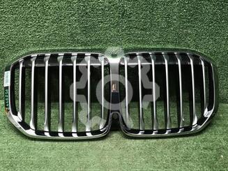 Решетка радиатора BMW X7 [G07] 2018 - н.в.