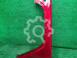 Крыло переднее левое Tank 300 I 2021 - н.в.