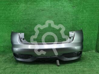 Бампер задний Nissan Juke (F15) c 2011 г.