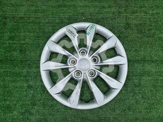 Колпак диска декоративный Kia Cerato IV 2018 - н.в.