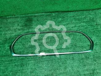 Молдинг решетки радиатора Mini Hatch III (F55/F56) 2015 - н.в.