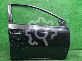Дверь передняя правая Toyota Corolla XI [E160, E170] 2012 - н.в.