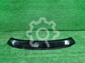 Накладка бампера переднего Chery Exeed TXL I 2019 - н.в.