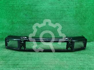 Бампер передний Mercedes-Benz G-klasse II [W463] 1990 - 2018