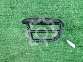 Решетка в бампер Mini Hatch III (F55/F56) 2015 - н.в.