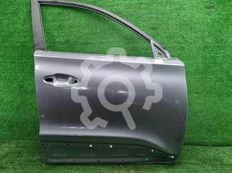 Дверь передняя правая Chery Tiggo 4 2017 - н.в.