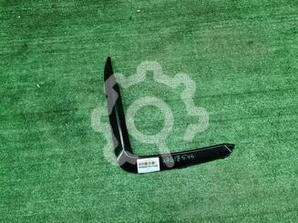 Накладка бампера переднего BMW X6 III [G06] 2019 - н.в.