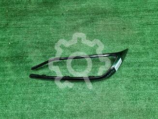 Накладка бампера заднего Jaecoo J8 I 2024 - н.в.