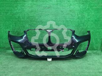 Бампер передний BMW X3 [G01] 2017 - н.в.