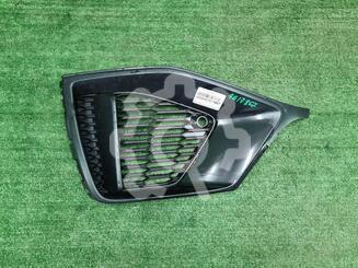 Решетка в бампер Audi Q8 I 2018 - н.в.