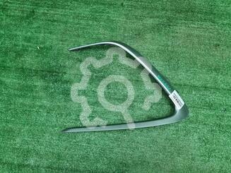 Накладка бампера переднего Toyota Camry VIII [XV70] 2017 - н.в.