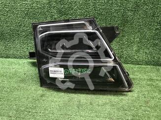 Фара правая Jetour Dashing I 2022 - н.в.