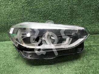 Фара правая BMW X3 [G01] 2017 - н.в.