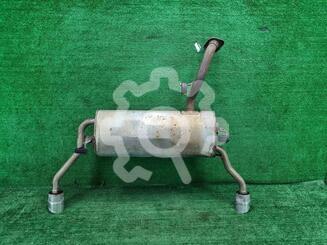 Глушитель основной Changan CS35PLUS I 2018 - н.в.