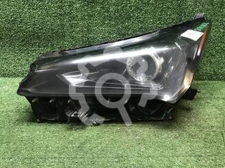 Фара левая Lexus NX I 2014 - 2021