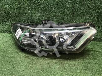 Фара правая Lada Niva 2020 - н.в.