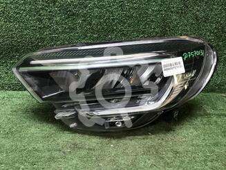 Фара левая Lada Vesta 2015 - н.в.