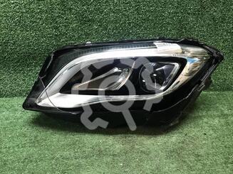 Фара левая Mercedes-Benz GLA-Klasse I [X156] 2013 - 2020