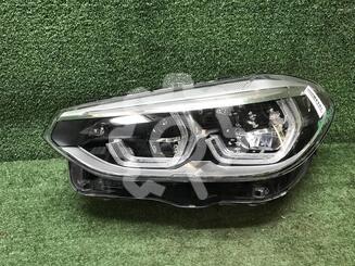 Фара левая BMW X3 [G01] 2017 - н.в.