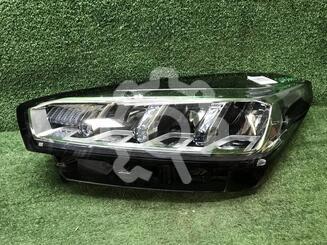 Фара левая Chery Tiggo 7 Pro I 2020 - н.в.