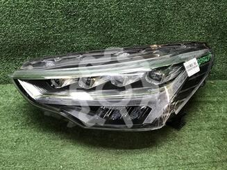 Фара левая Haval Jolion I 2021 - н.в.