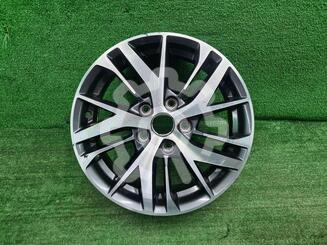 Диск колесный Geely Emgrand II 2021 - нв.