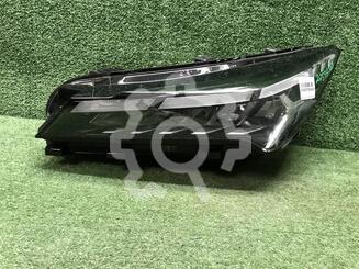 Фара левая Geely Coolray I 2020 - н.в.