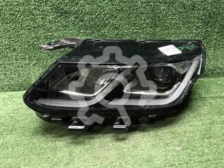 Фара левая Geely Coolray I 2020 - н.в.