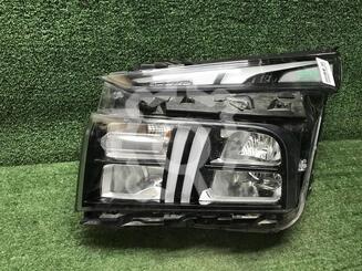 Фара левая Hyundai Santa Fe IV 2018 - н.в.