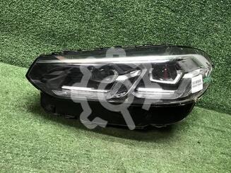 Фара левая BMW X3 [G01] 2017 - н.в.