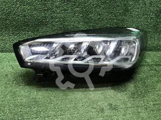 Фара левая Chery Tiggo 7 Pro I 2020 - н.в.