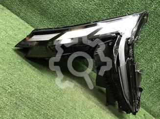 Фара левая Geely Atlas II 2023 - н.в.