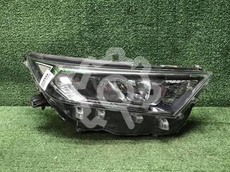 Фара правая Toyota RAV 4 V [XA50] 2018 - н.в.