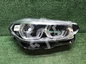 Фара правая BMW X3 [G01] 2017 - н.в.