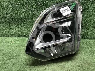 Фара левая OMODA C5 I 2022 - н.в.