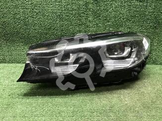 Фара левая BMW 3-Series [G2x] 2018 - н.в.