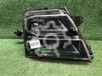 Фара правая Jetour Dashing I 2022 - н.в.